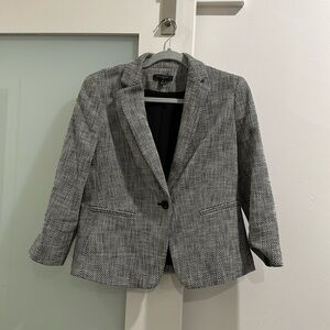 Ann Taylor women’s blazer
